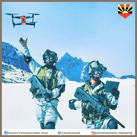 Indian Army (@indianarmy.adgpi) • Instagram photos and videos